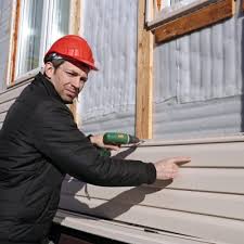 Historical Building Siding Restoration in Lake Waynoka, OH